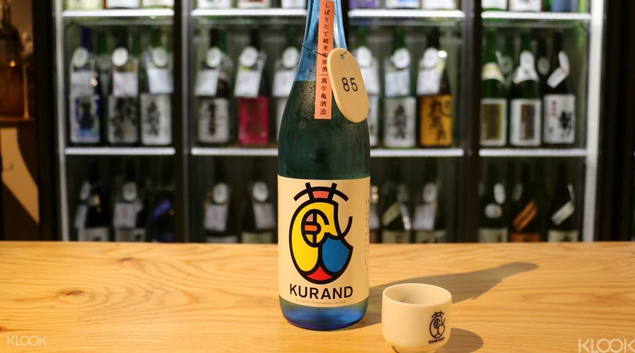 百種清酒喝到飽