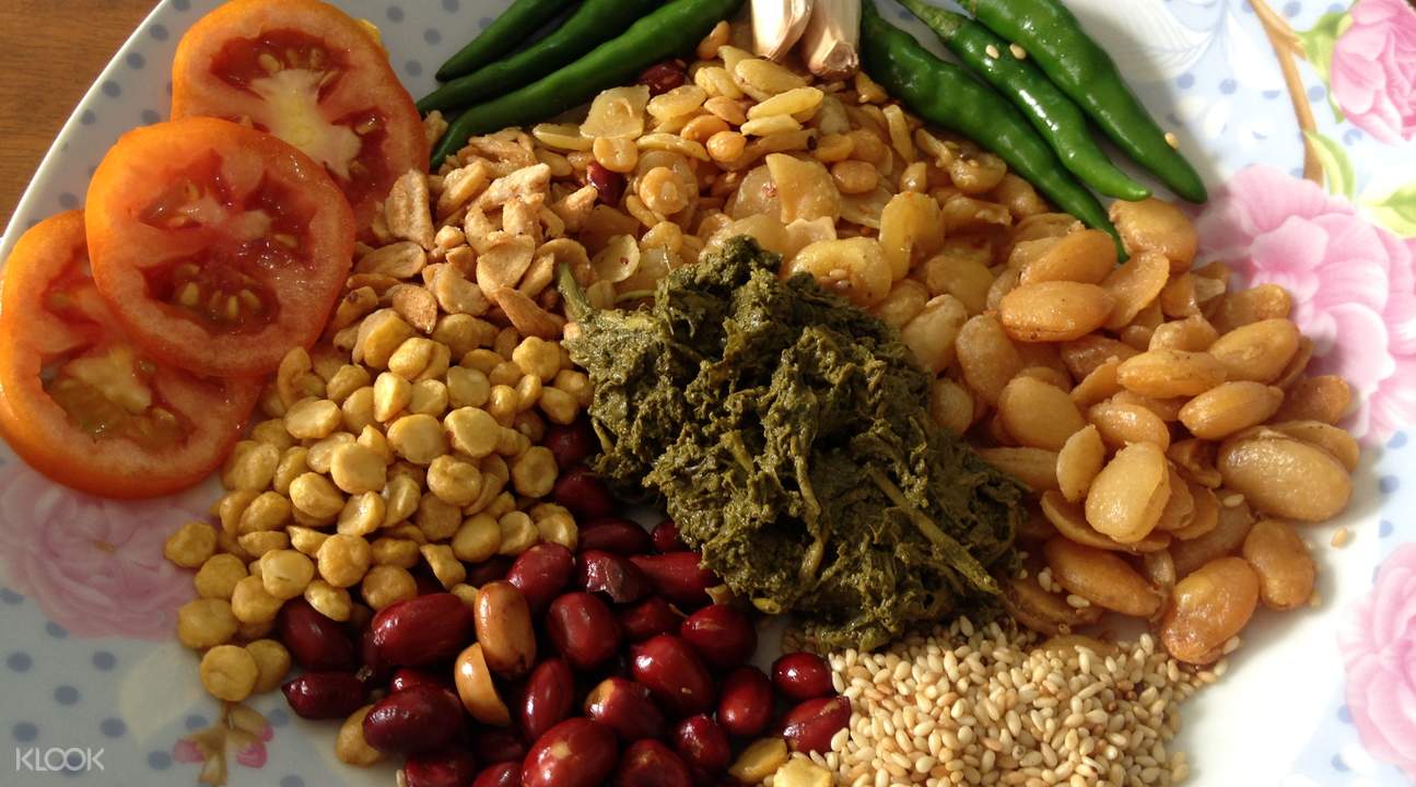 Food Tours: Breakfast/Lunch/Dinner - Klook