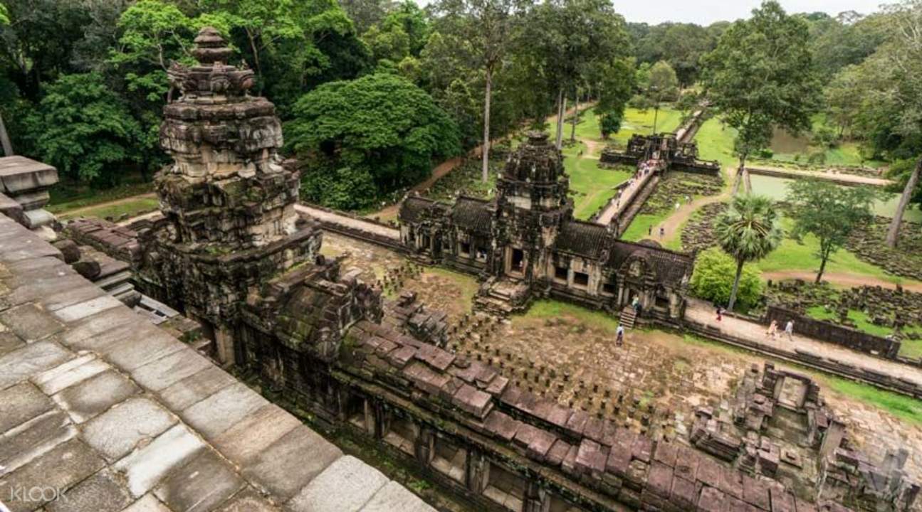 Wat Preah Ngok