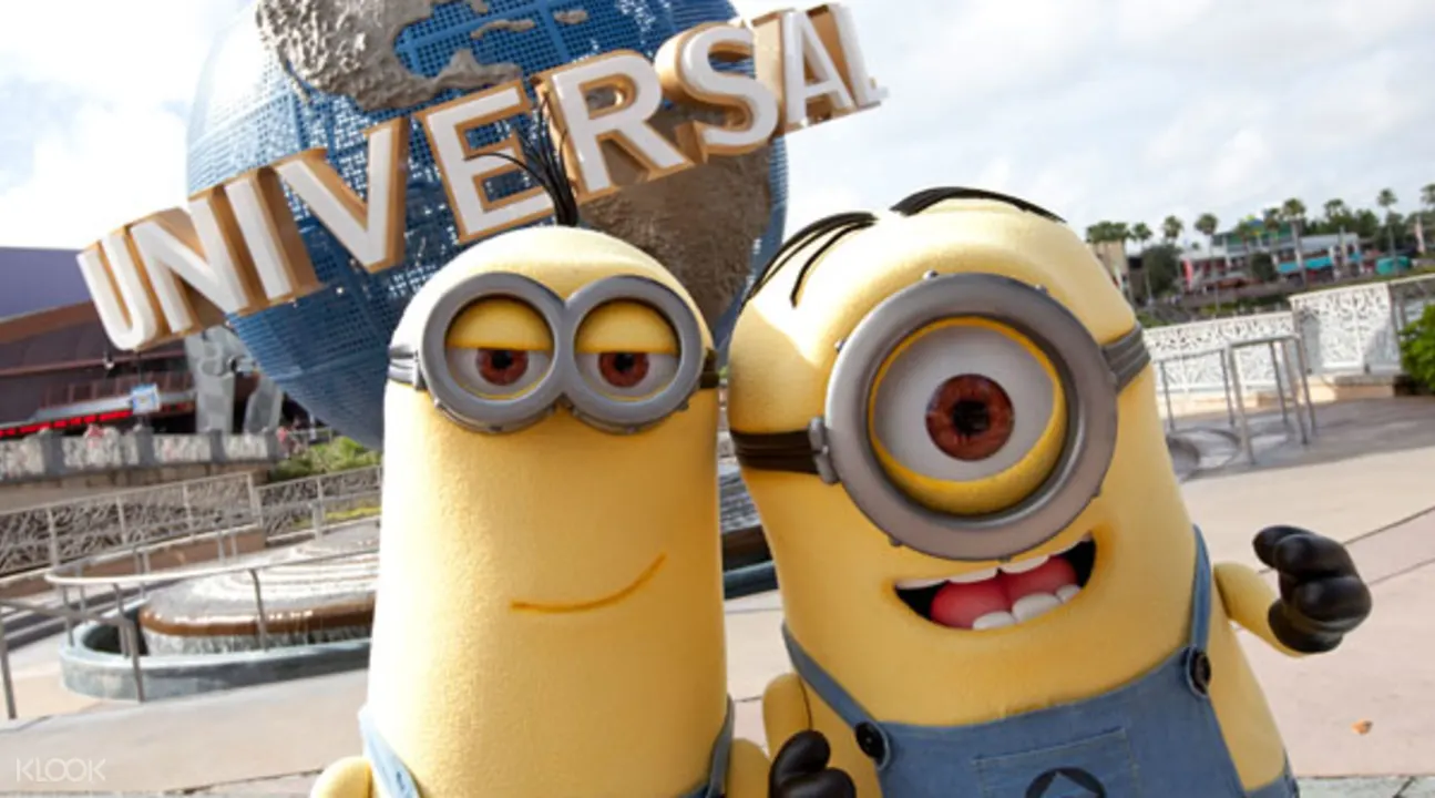 Universal Studios Singapore Ticket Discount