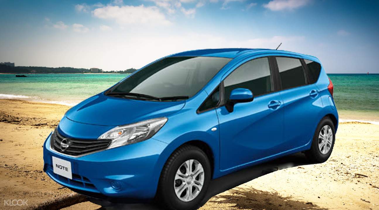 Okinawa Car Rental - Klook Okinawa Car Rental - Klook