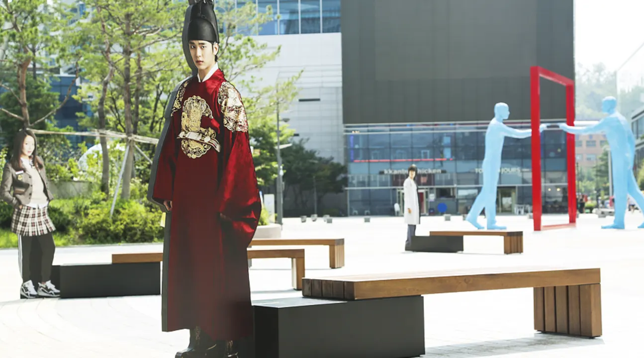 MBC World電視主題公園