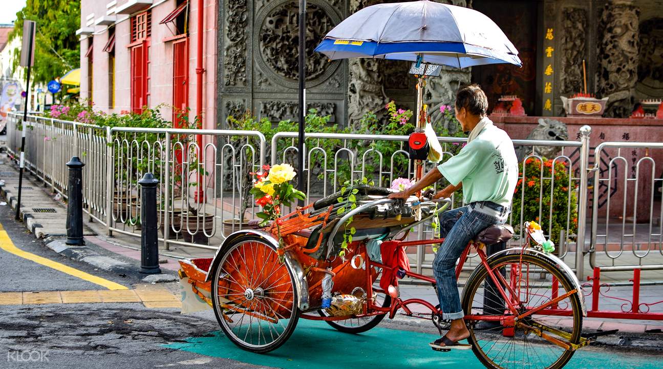 渡輪夜遊喬治敦