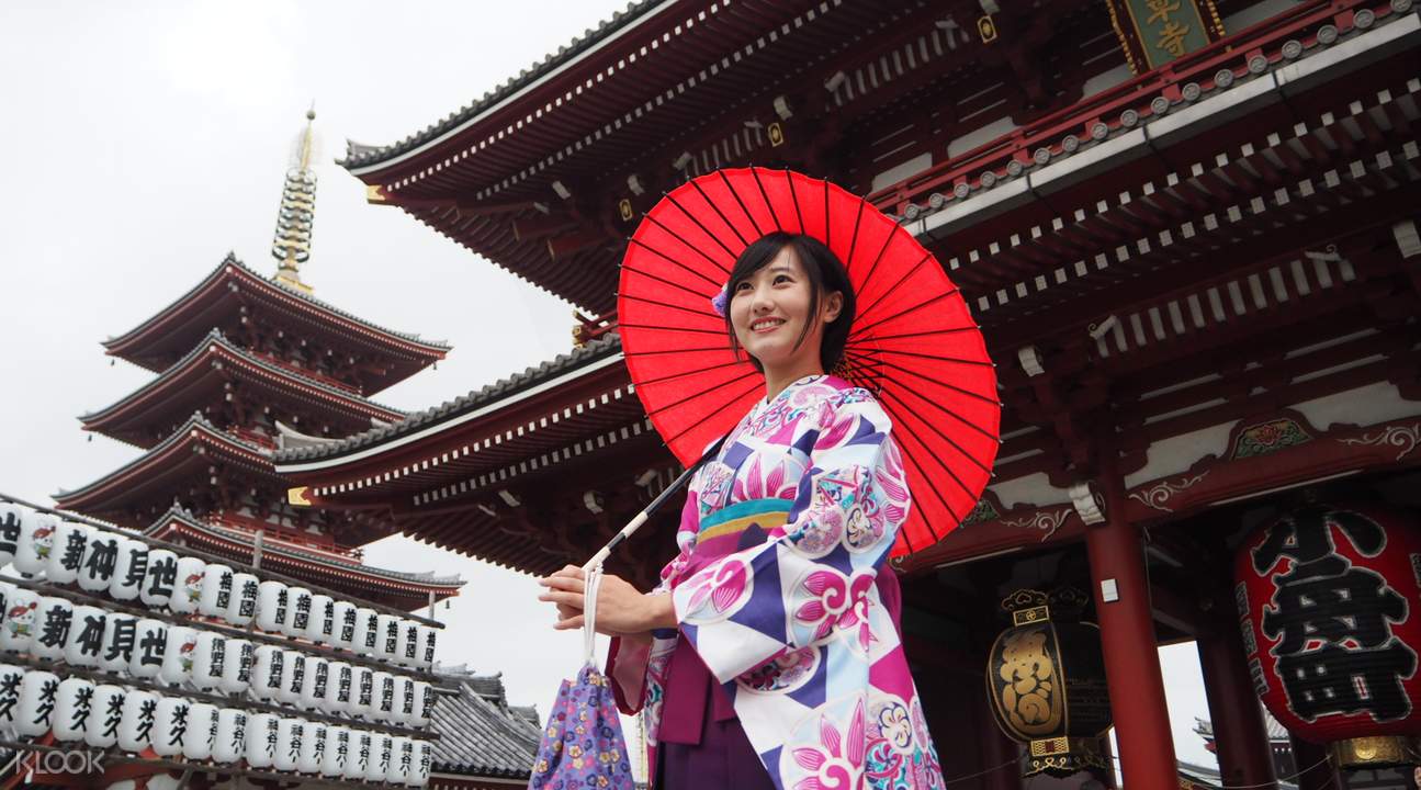 Tokyo Kimono Award 2024 Tickets Tilly Elladine