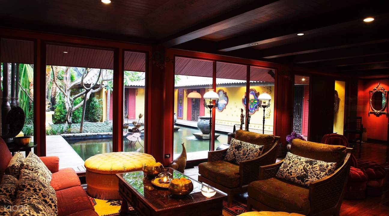spa package bangkok Klook Packages Spa  Oasis