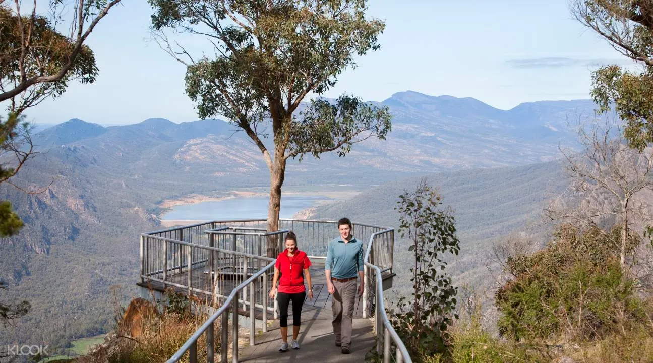 Book Grampians National Park Day Tour Online From Melbourne Klook Us
