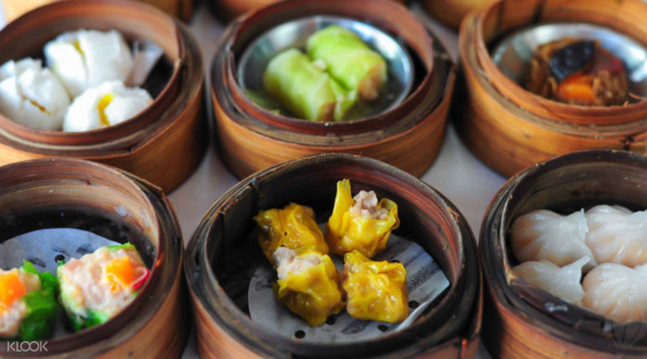 在香港这誉满全球的美食天堂,传颂着中国「民以食为天,精研烹调艺术