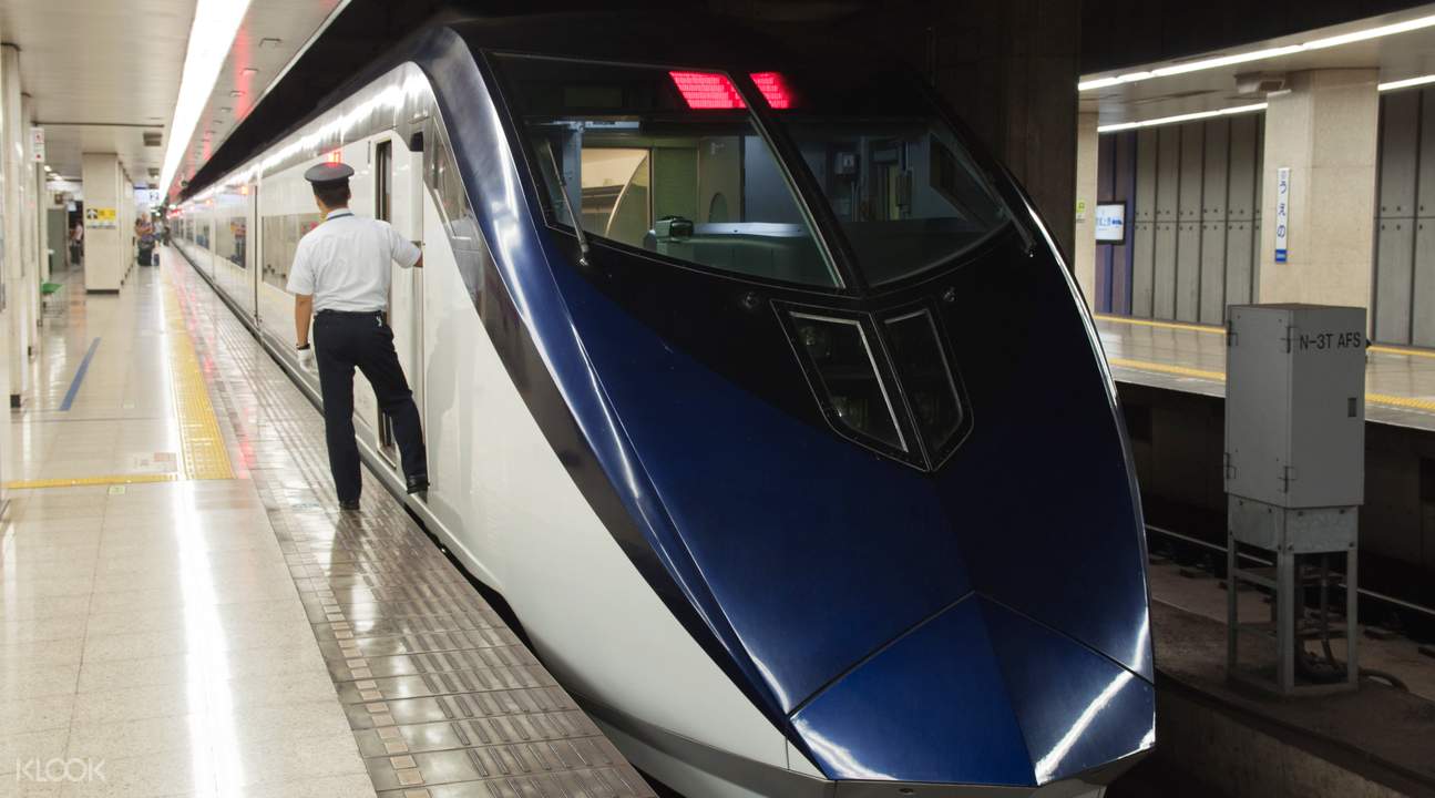 Skyliner京成电铁特急列车 成田机场往返东京 单程车票 Klook客路中国