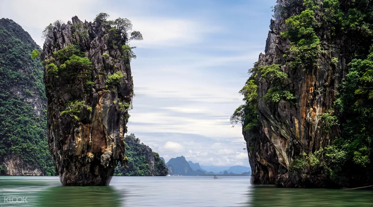 thailand islands