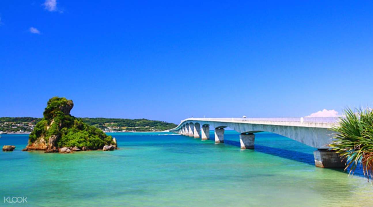 古宇利島