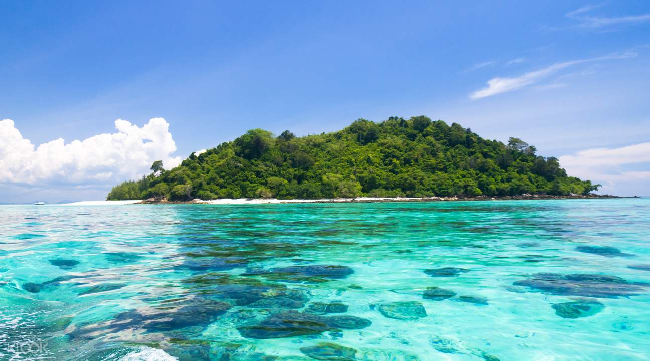 Manukan And Sapi Islands Adventure