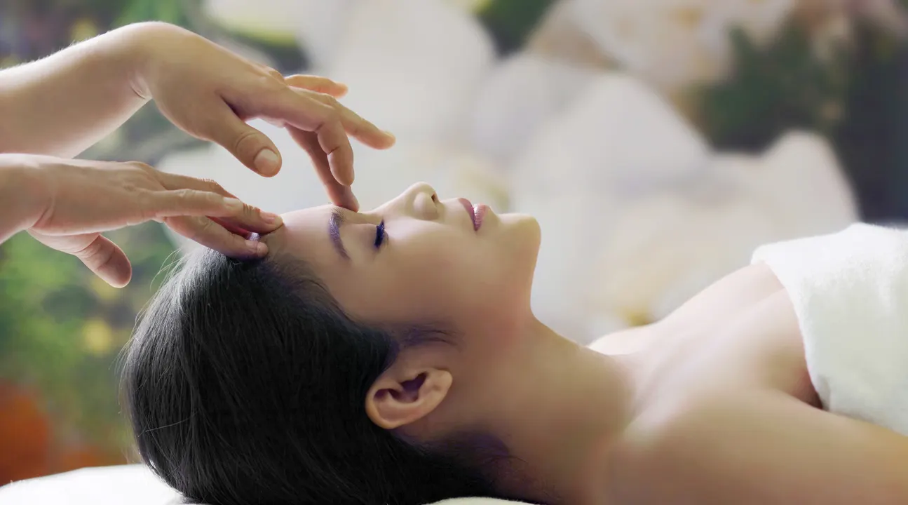 Let's Relax 水療按摩套餐