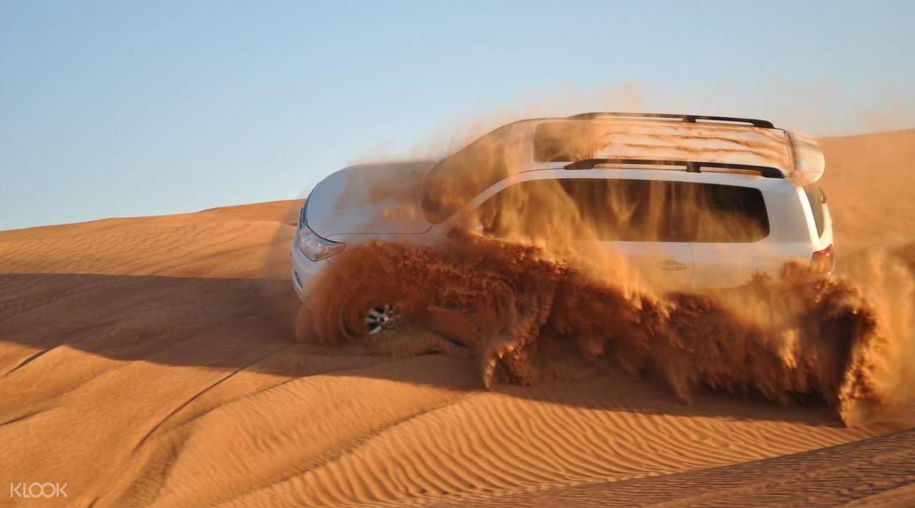 Evening Desert Safari Tour With Archaeological Visit And Bbq Dinner Klook Us We felt like were alone in the desert, and learnt so much. evening desert safari tour with bbq dinner