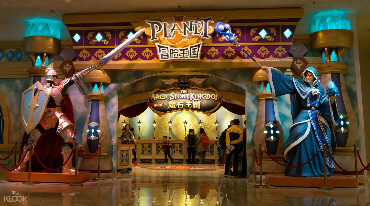 j planet macau