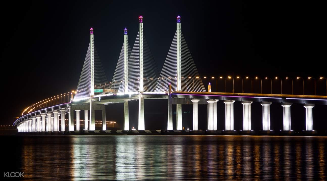 Scenic Night Tour Klook Malaysia