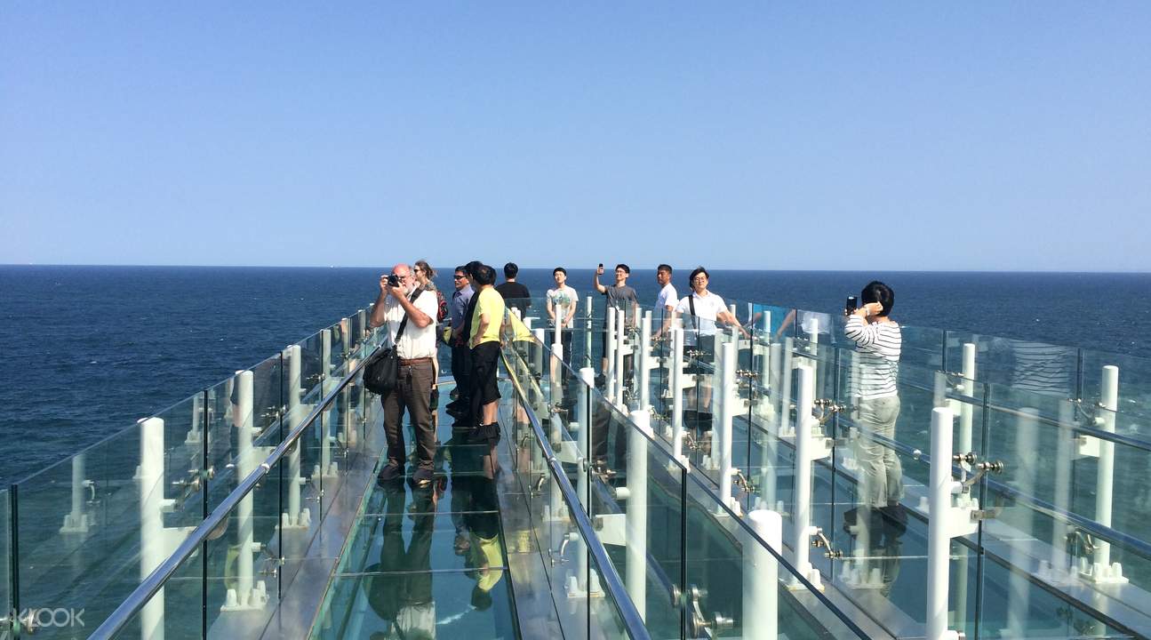 East Busan Morning Exploration Tour - Klook