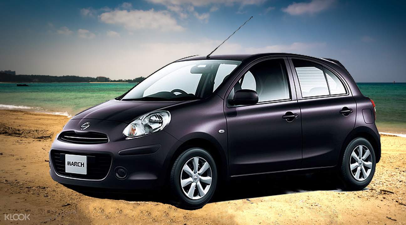 Hokkaido Car Rental Klook