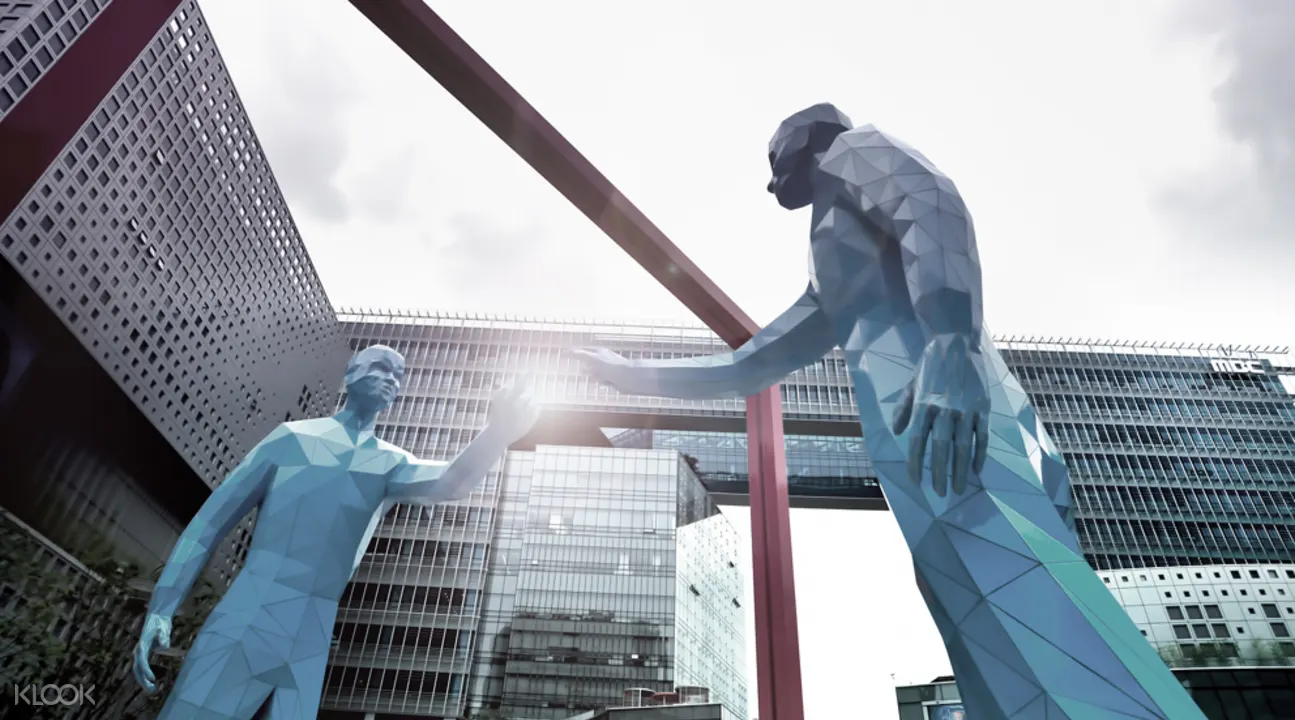 MBC World電視主題公園