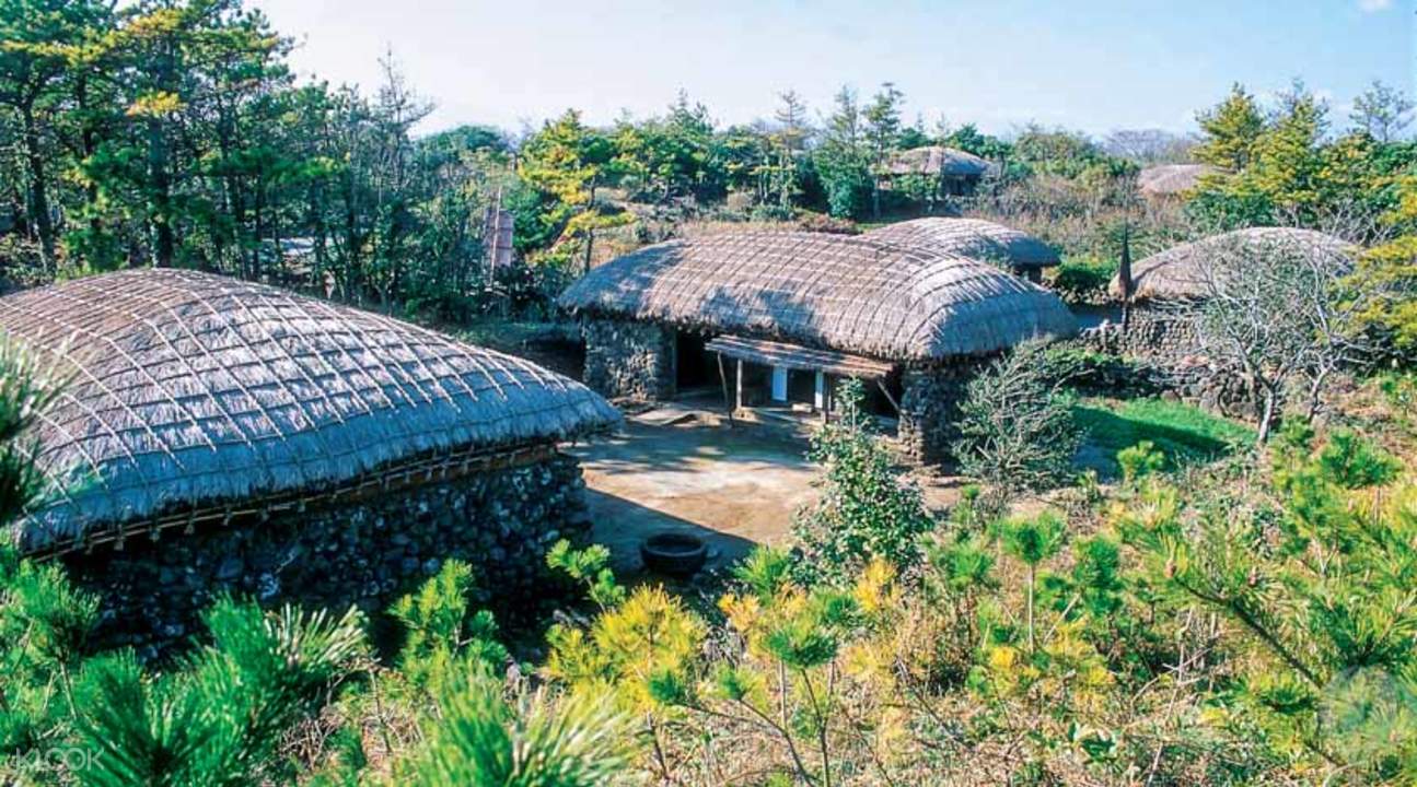 東部世界遺產風光行