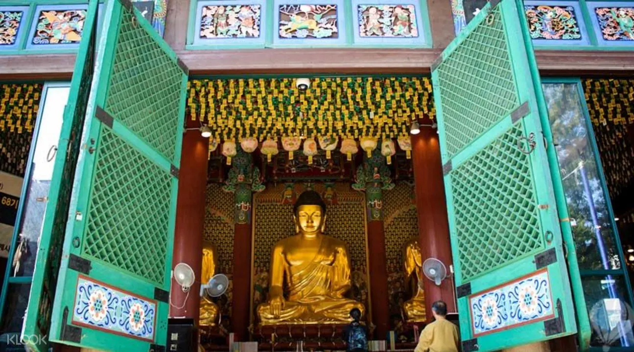 曹溪寺