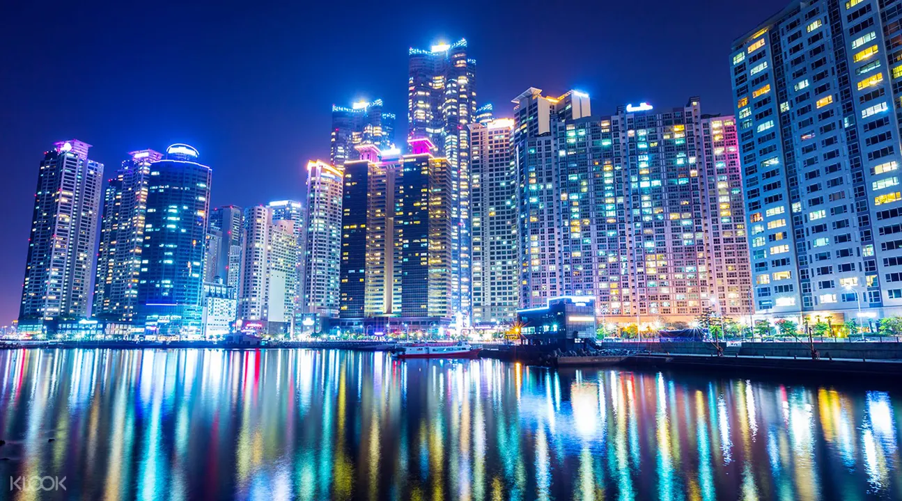 海雲台