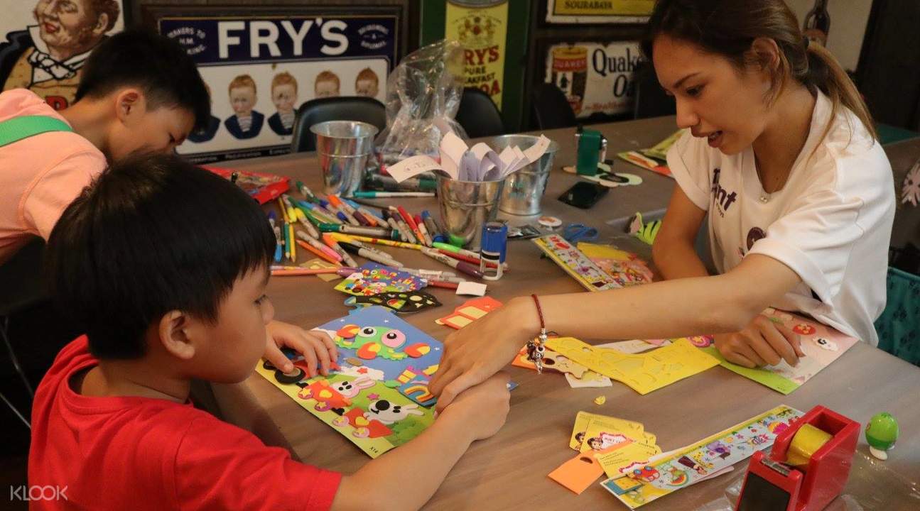 things to do in Singapore