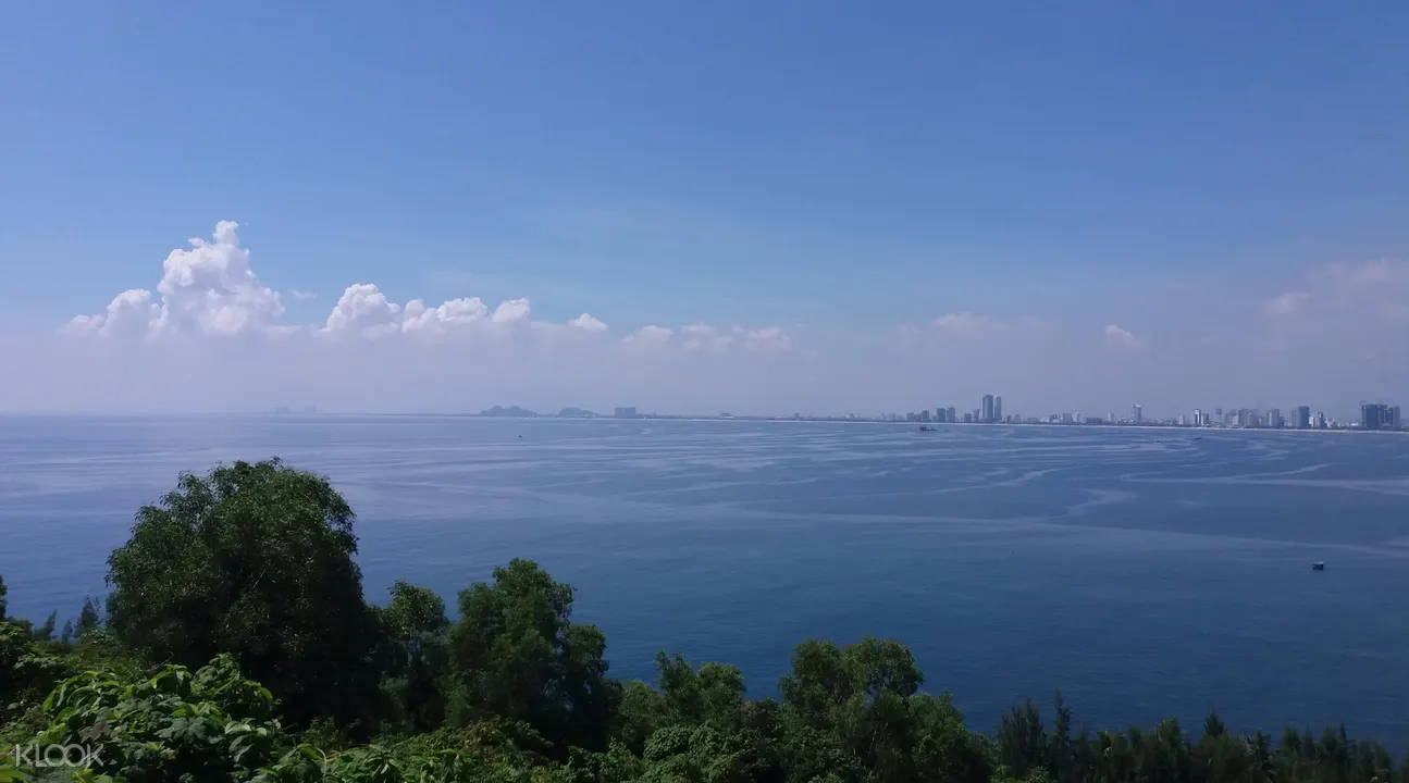 峴港猴山