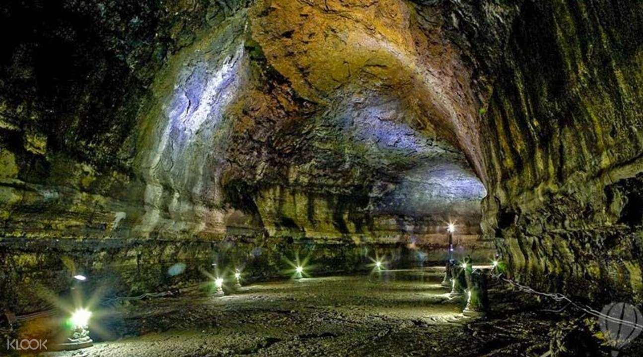 東部世界遺產風光行