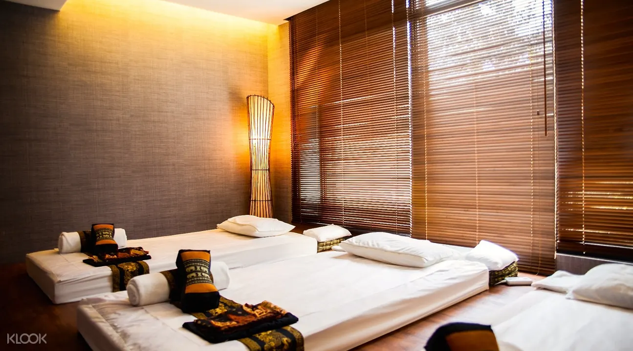 Villa Like 悅禾莊園spa 台北多分店 Klook客路台灣 Villa Like 悅禾莊園spa 台北多分店 Klook客路台灣