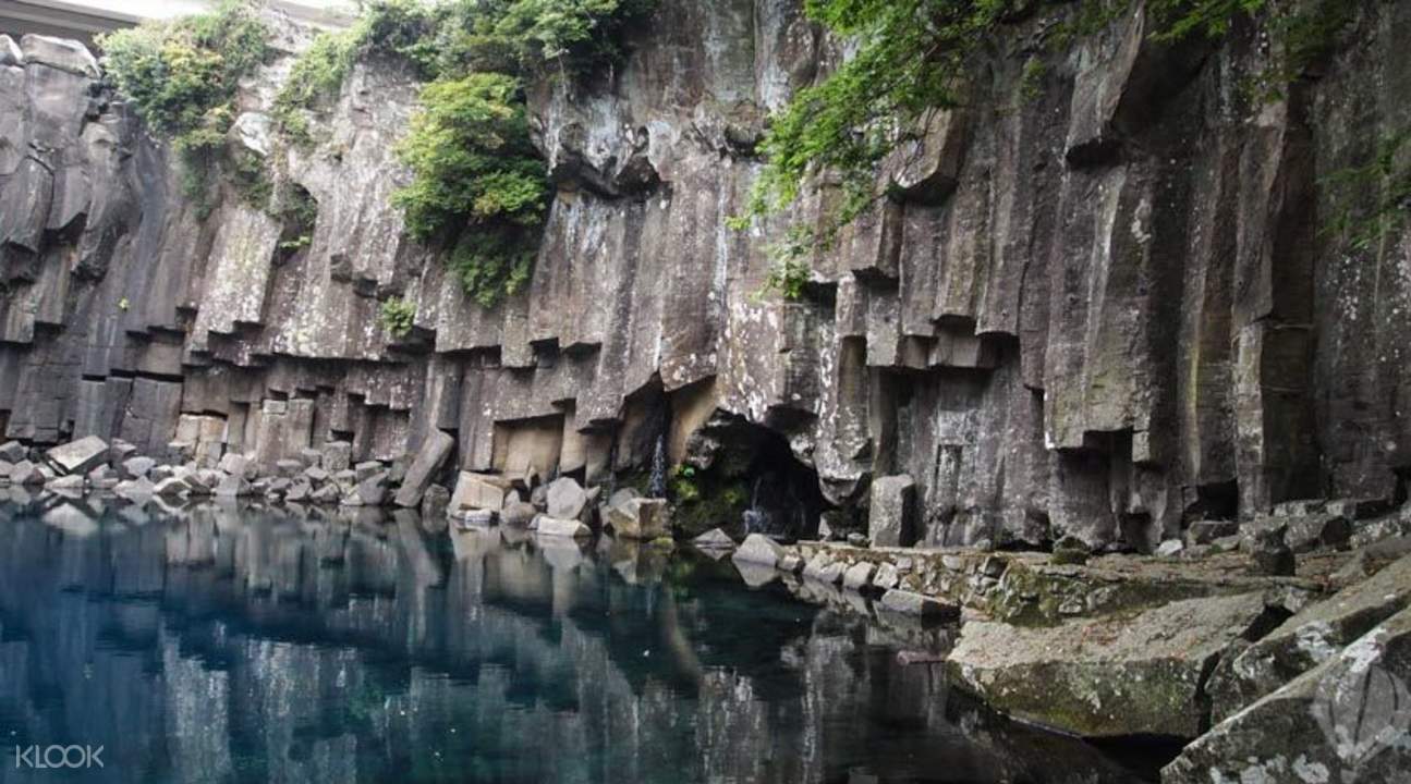 Western Island Exploration Klook