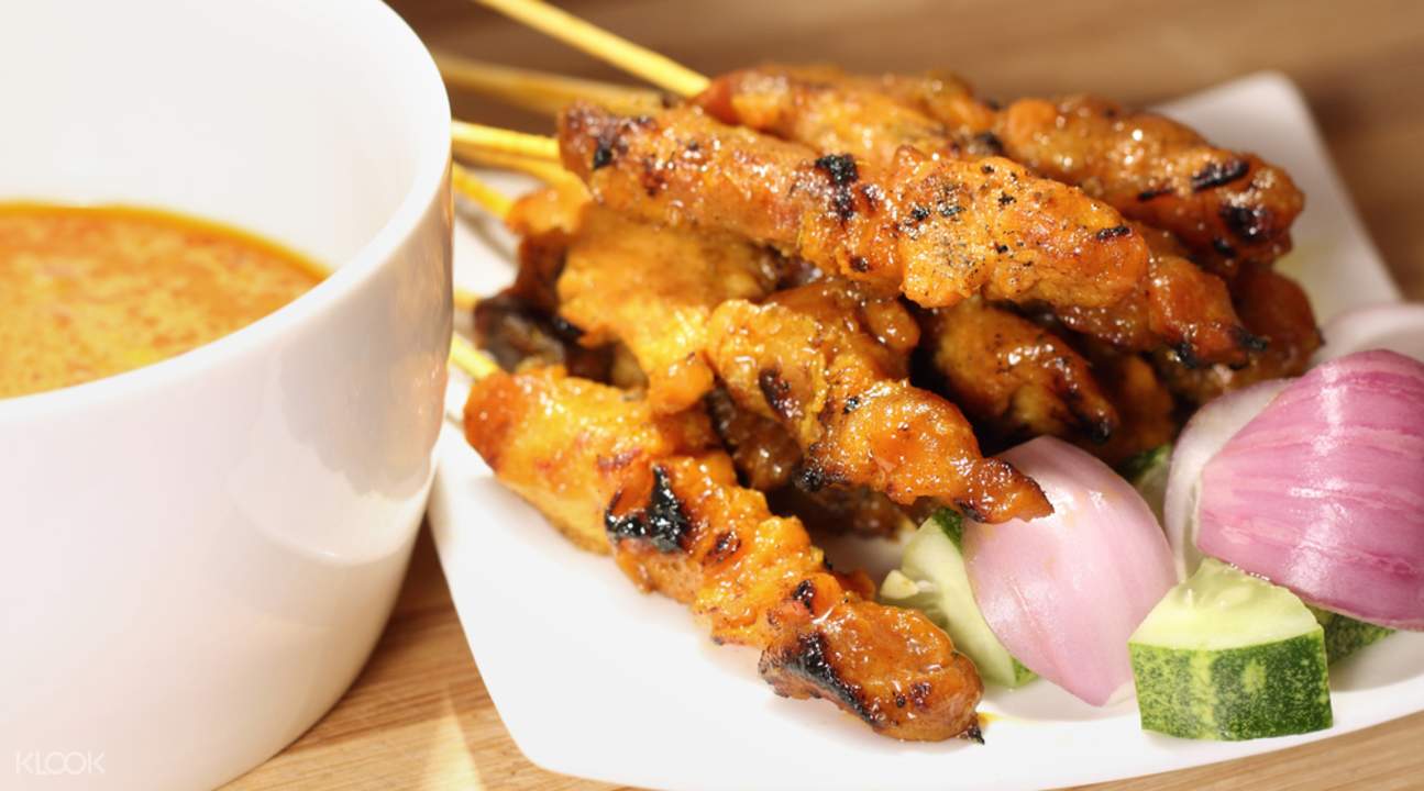 渡輪夜遊喬治敦