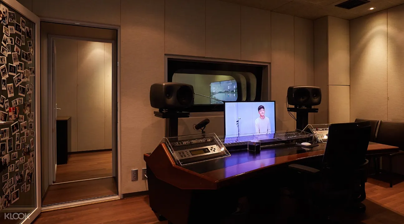 首爾smtown museum門票