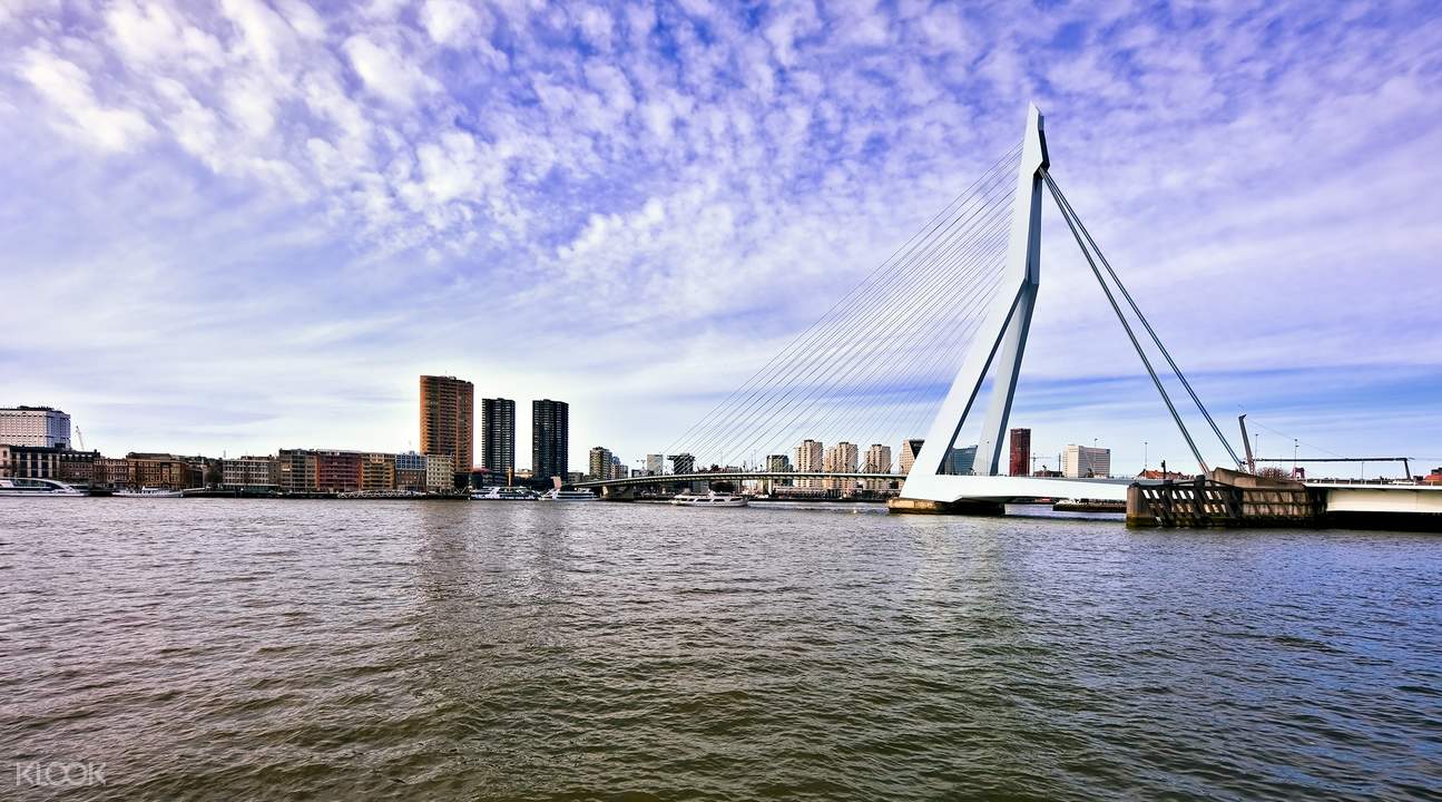 Grand Holland: Rotterdam, Delft, The Hague & Madurodam ...
