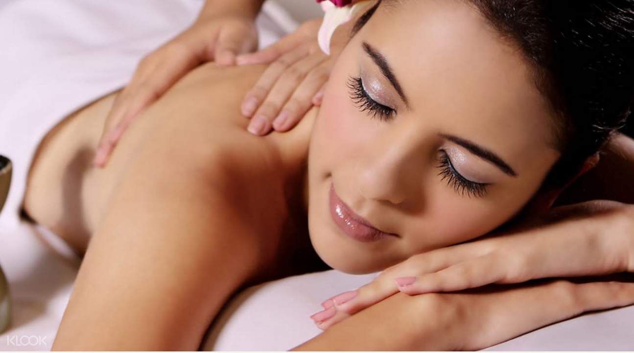 Dubai massage coupons