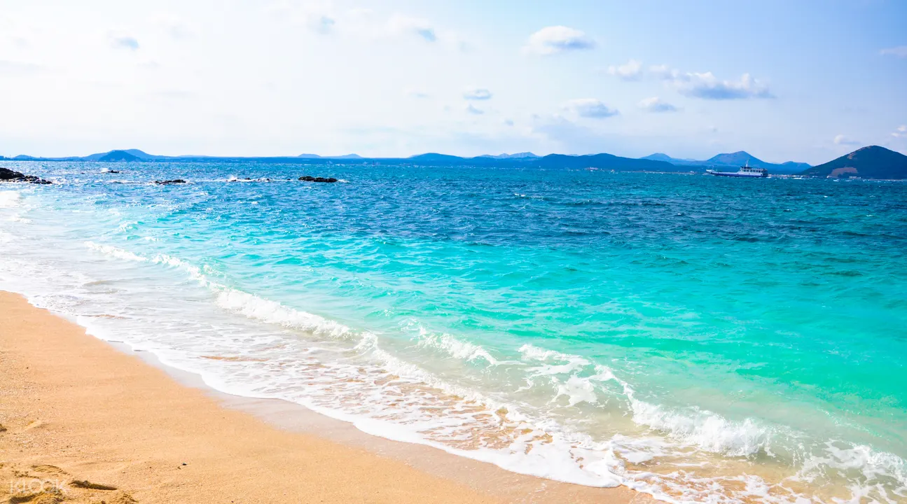 牛島潜水艇