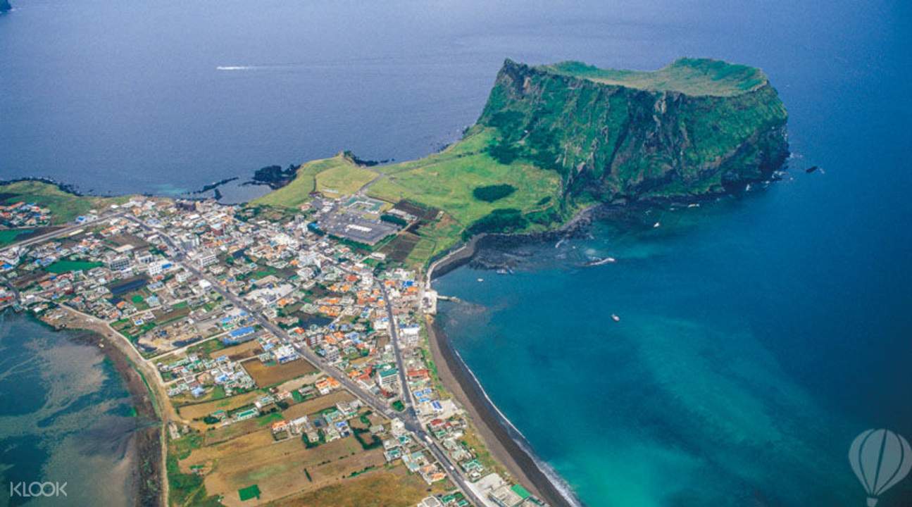 東部世界遺產風光行
