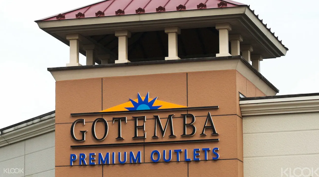 御殿場 Outlet
