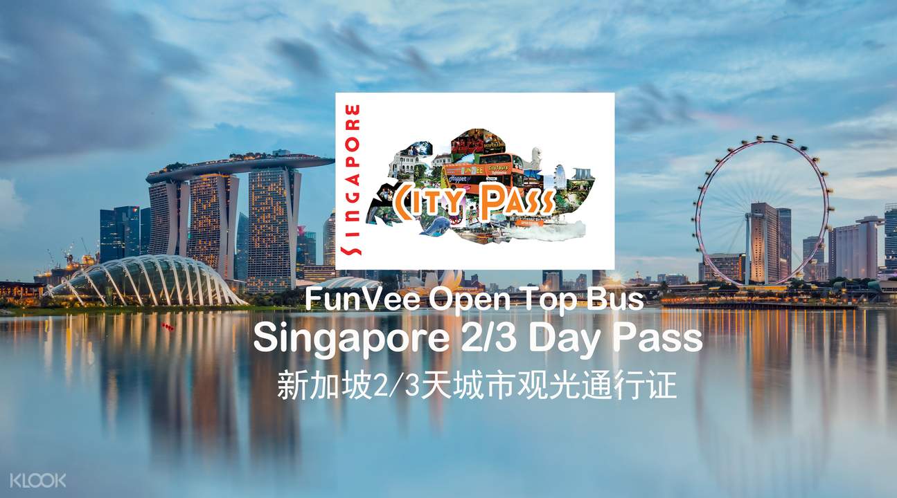 Top Singapore Attractions And Activities