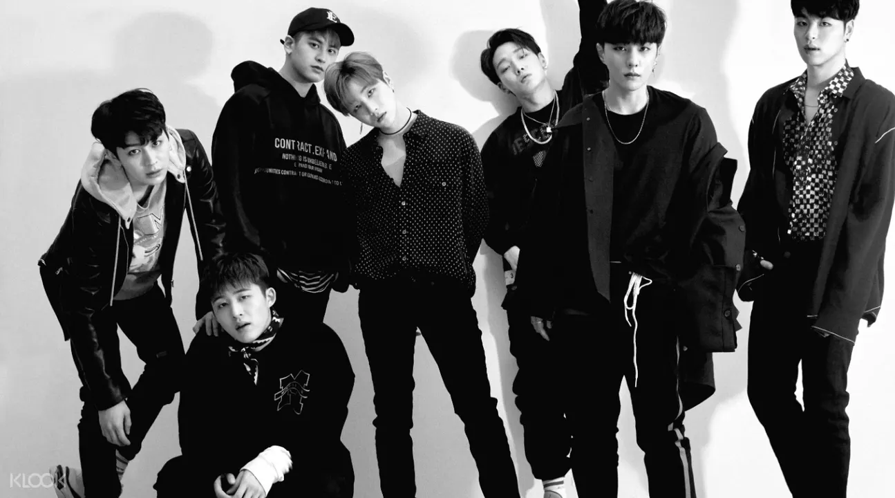 iKon