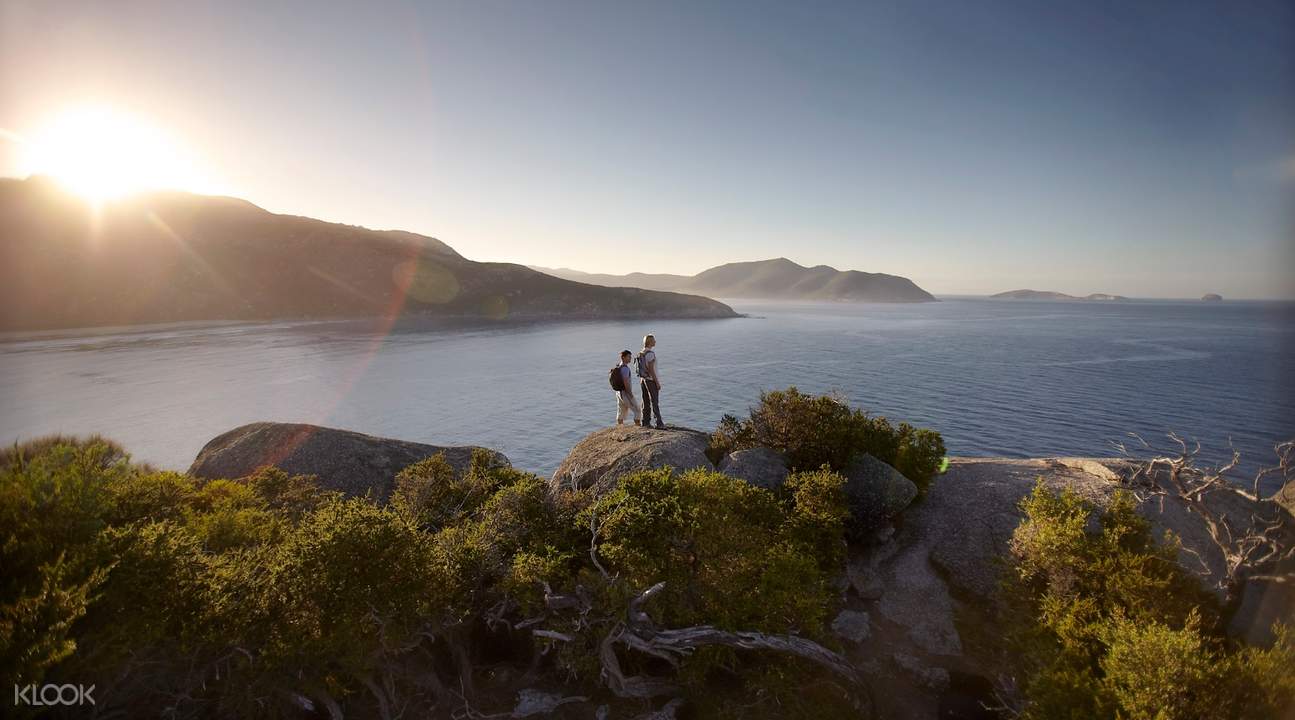 Wilsons Promontory National Park Tour