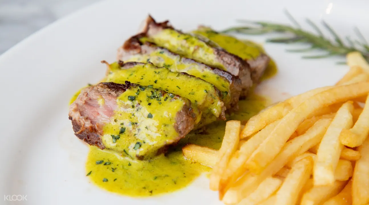 petite audrey暹羅廣場曼谷