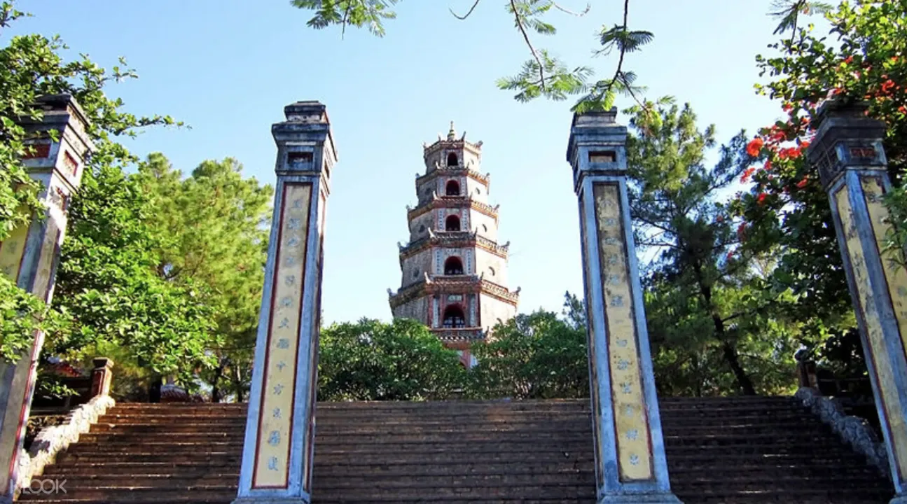 天姥寺