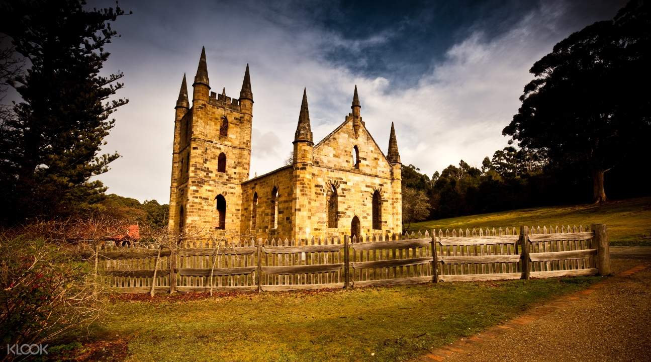 Port Arthur Historic Site TwoDay Ticket in Tasmania, Australia