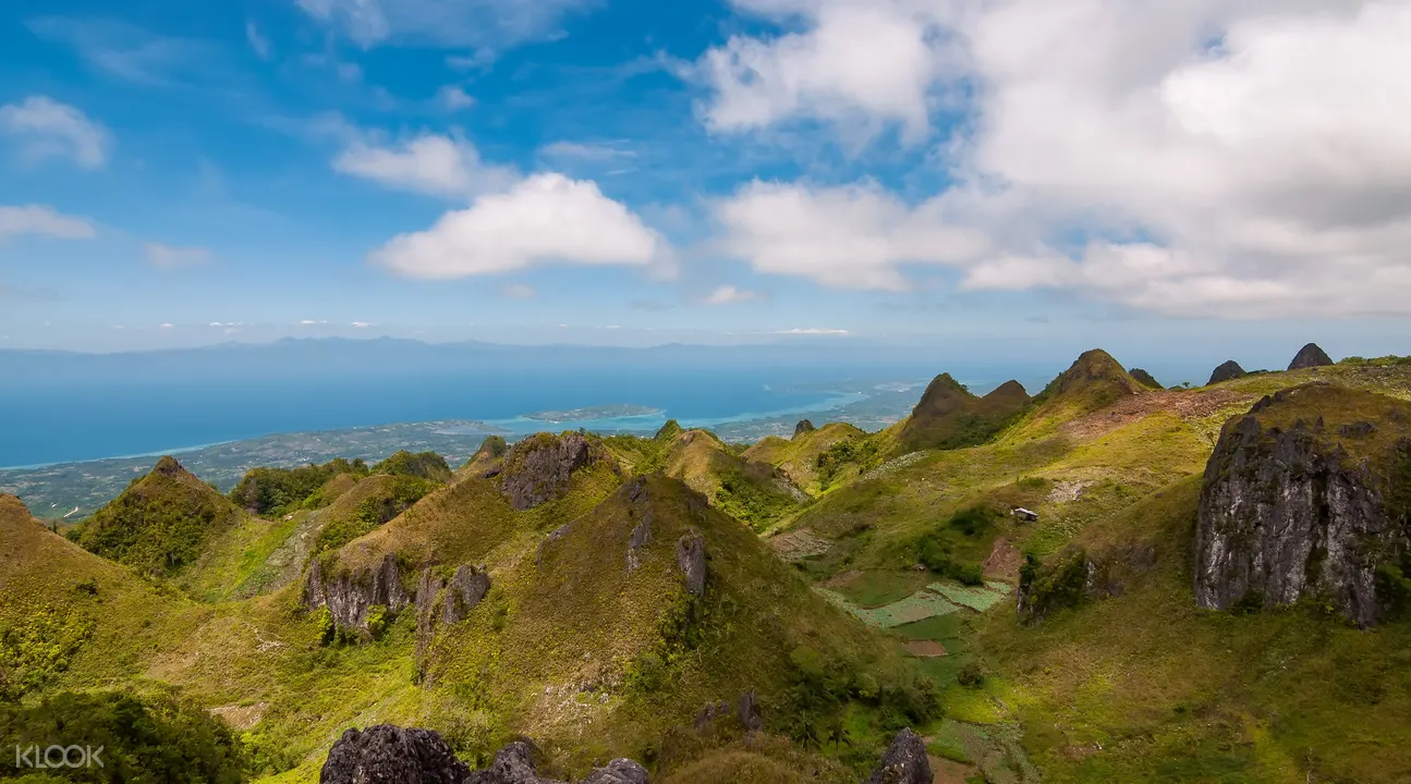 Up To 15 Off Kawasan Waterfalls Osmena Peak Day Tour Klook Singapore