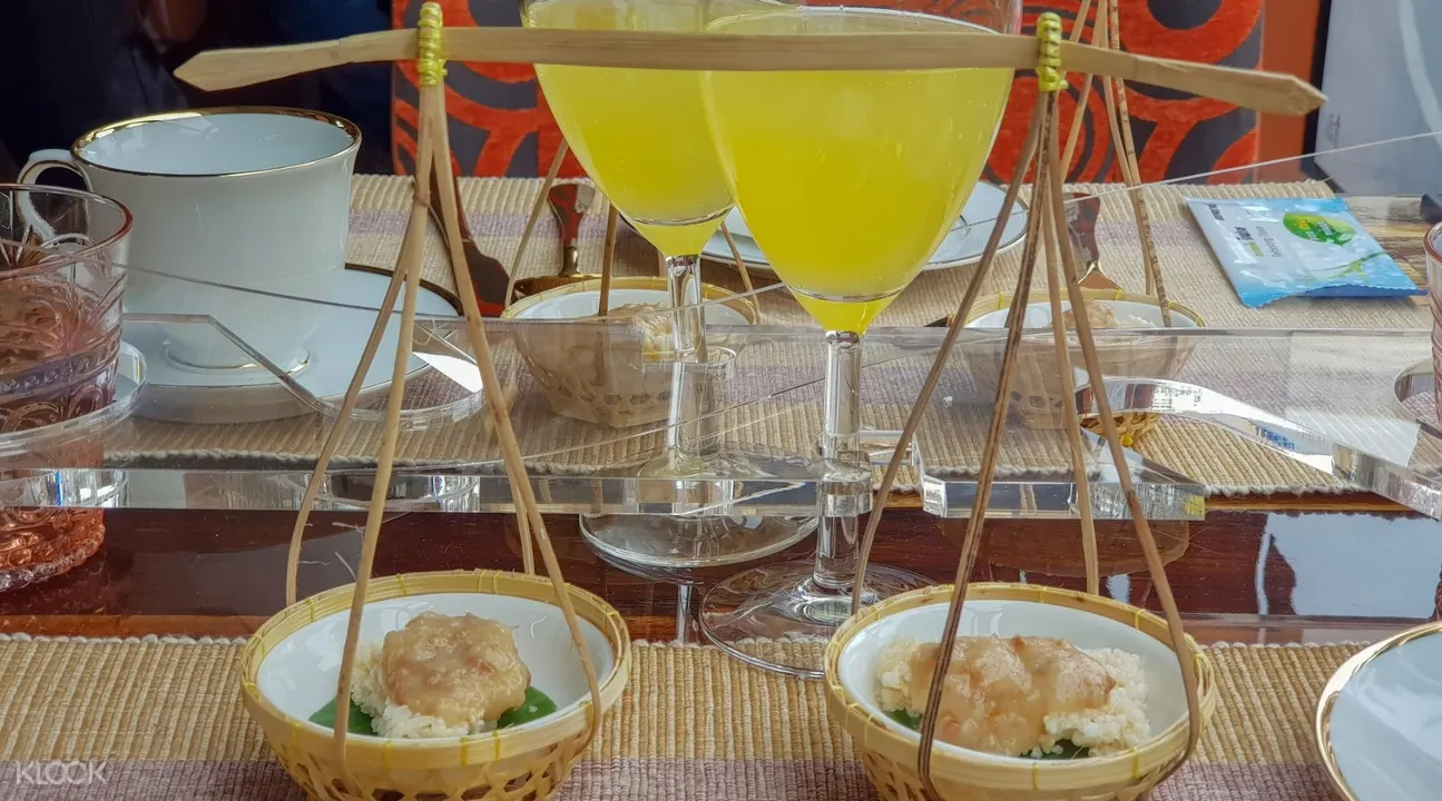 曼谷美食观光巴士 Klook客路中国 曼谷美食观光巴士 Klook客路中国
