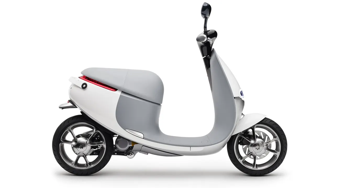 Gogoro