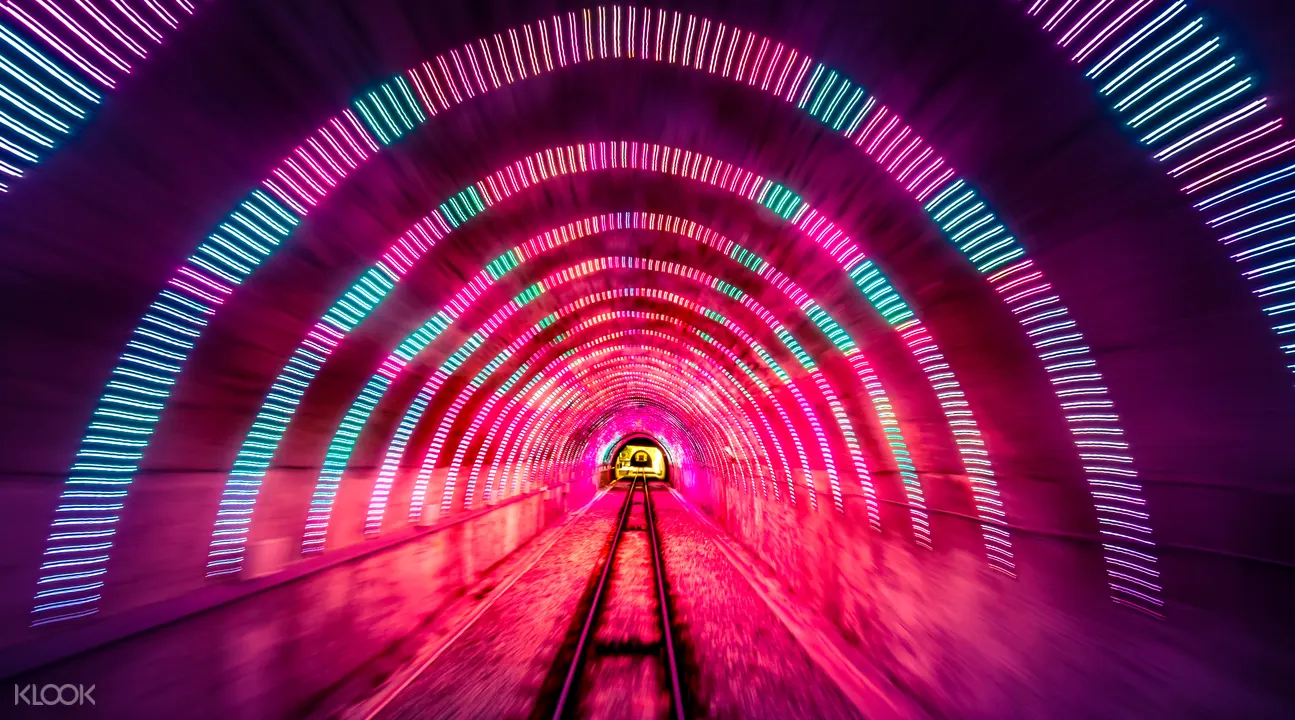 惠靈頓纜車