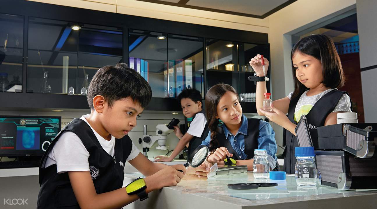 Resultado de imagen para Kidzania