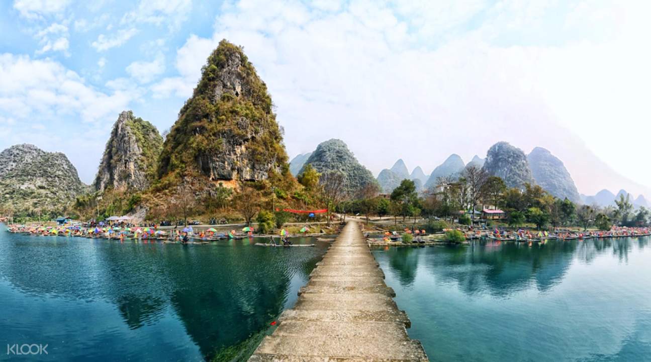 阳朔旧县,阳朔县,溧阳旧县_大山谷图库