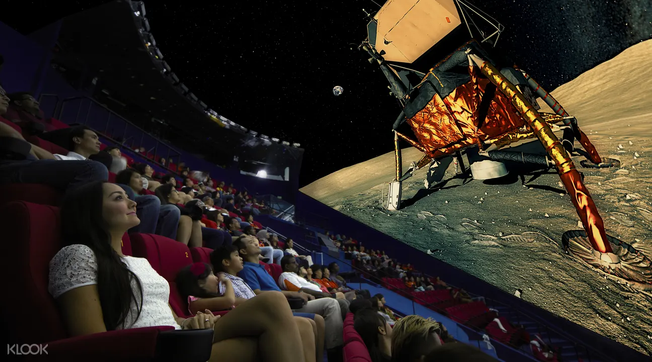 Buy Science Centre Singapore Tickets Online Klook Us